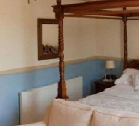 Bed & Breakfast Tremadart House Looe